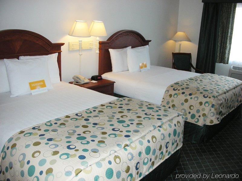 Baymont Inn & Suites By Wyndham Bellingham Kamer foto