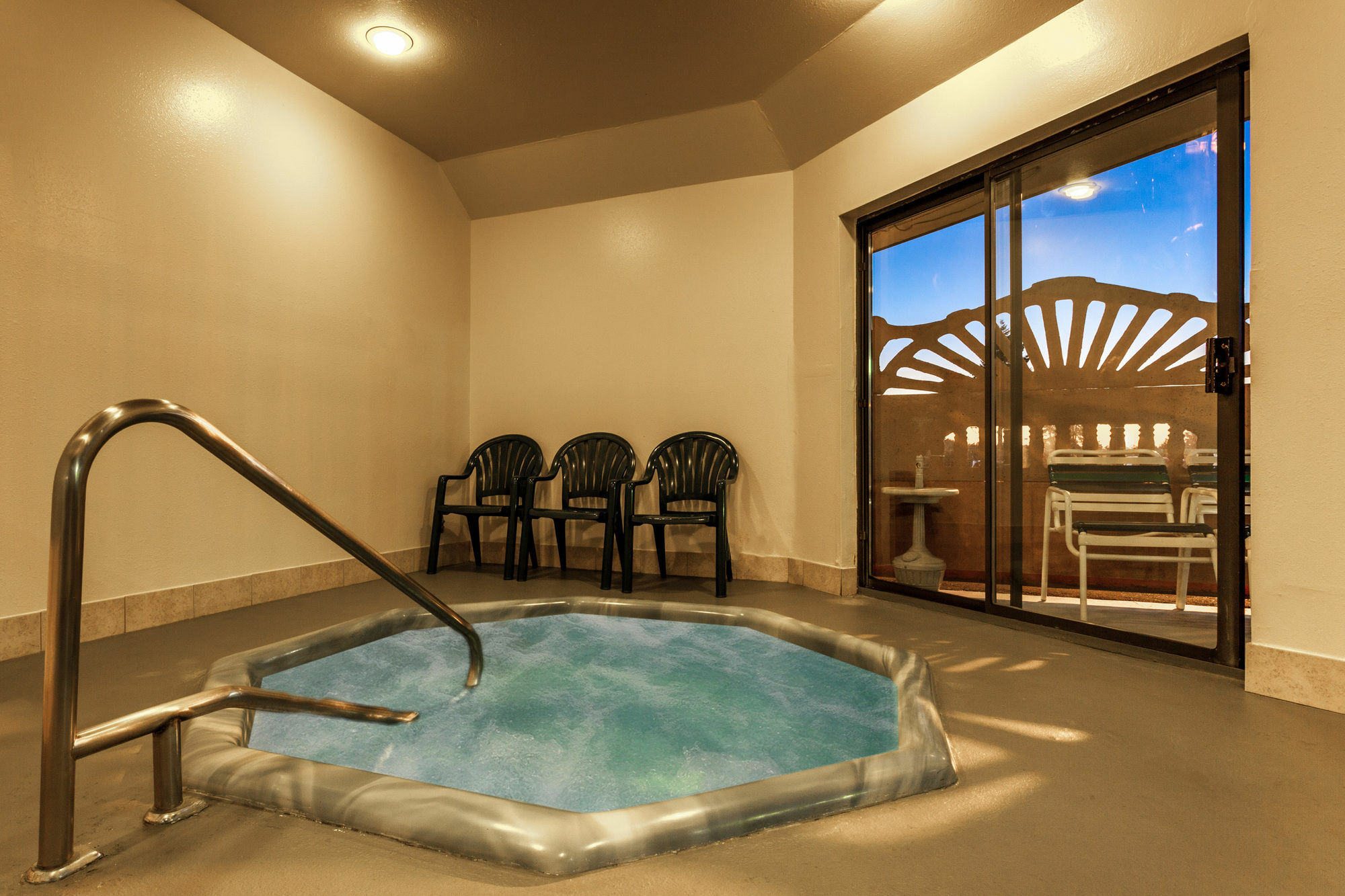 Baymont Inn & Suites By Wyndham Bellingham Buitenkant foto
